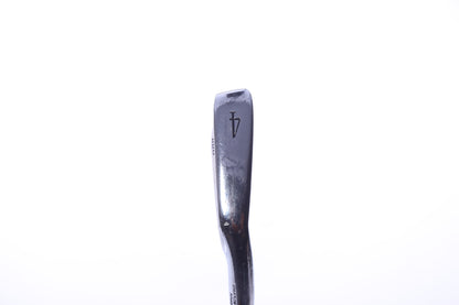 Used Mizuno MP 32 Single 4-Iron - Right-Handed - Stiff Flex-Next Round