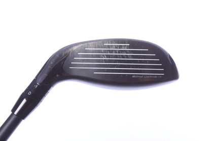 Used Callaway Paradym Ai Smoke HL 4H Hybrid - Right-Handed - 21 Degrees - Regular Flex