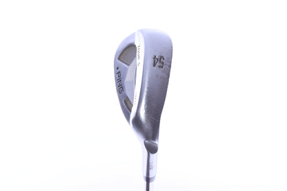 Used Ping Tour-S Sand Wedge - Right-Handed - 54 Degrees - Stiff Flex-Next Round