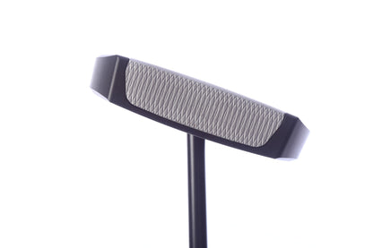 Used L.A.B. Golf VZN.1i Putter - Left-Handed - 35 in - Mallet-Next Round