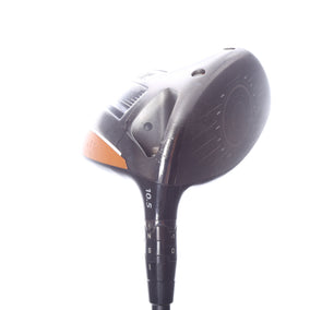 Used Callaway Mavrik Driver - 10.5 Degrees - Regular Flex Project X Even Flow Riptide - Right-Handed-Next Round