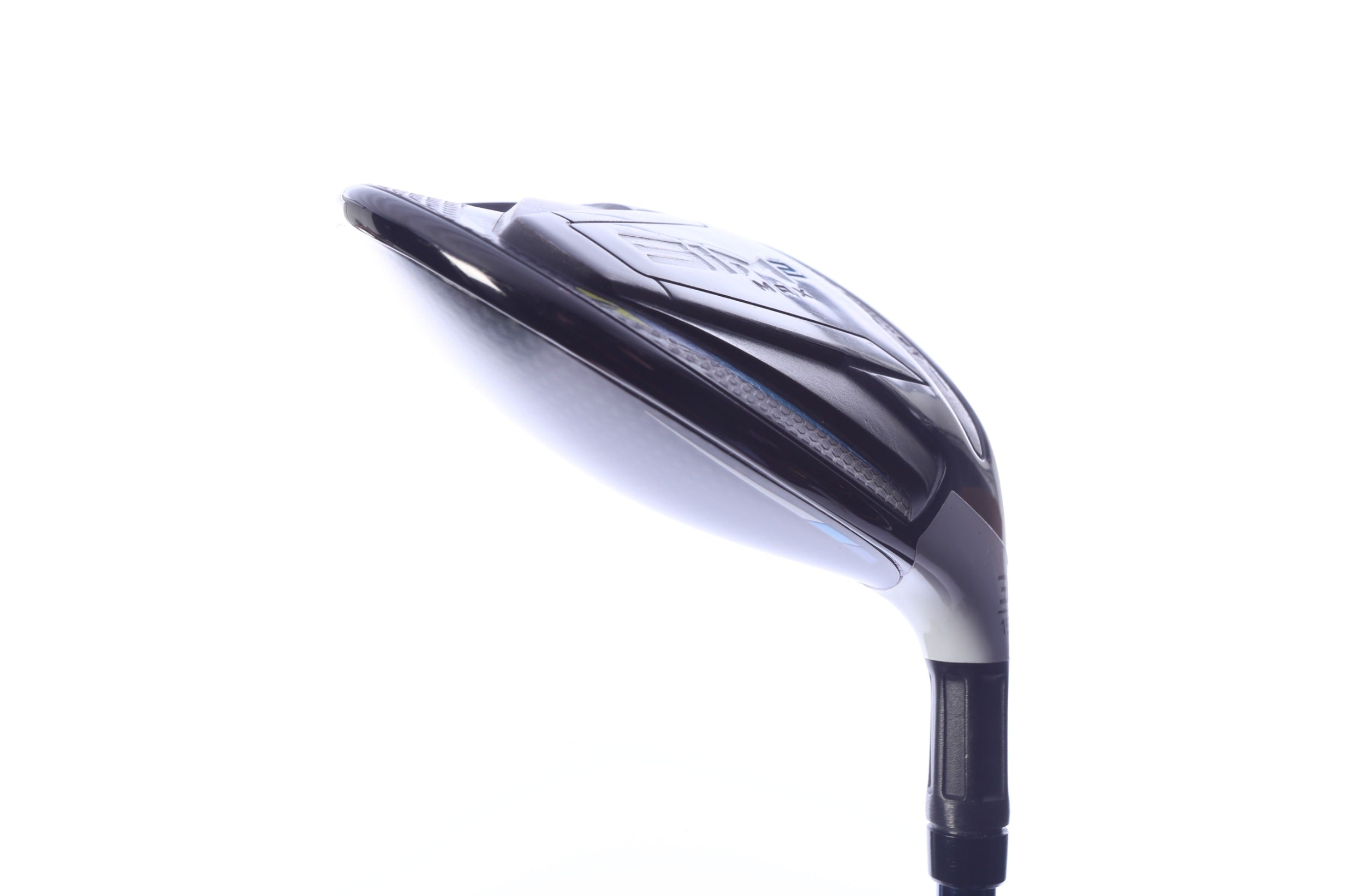 Used TaylorMade SIM2 MAX Right-Handed Fairway Wood – Next Round