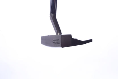 Used Titleist Scotty Cameron Phantom X 5.5 2022 Putter - Right-Handed - 33 in - Mallet-Next Round