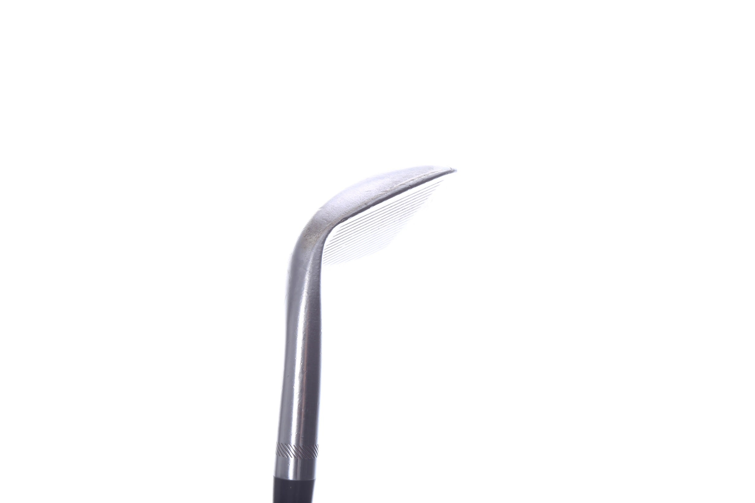 Used Titleist Vokey SM8 Tour Chrome Lob Wedge - Right-Handed - 60 Degrees - Wedge Flex-Next Round