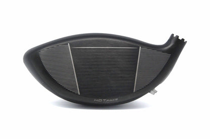 Used Cobra DS-ADAPT X Driver - HEAD ONLY - Right-Handed - 9 Degrees-Next Round