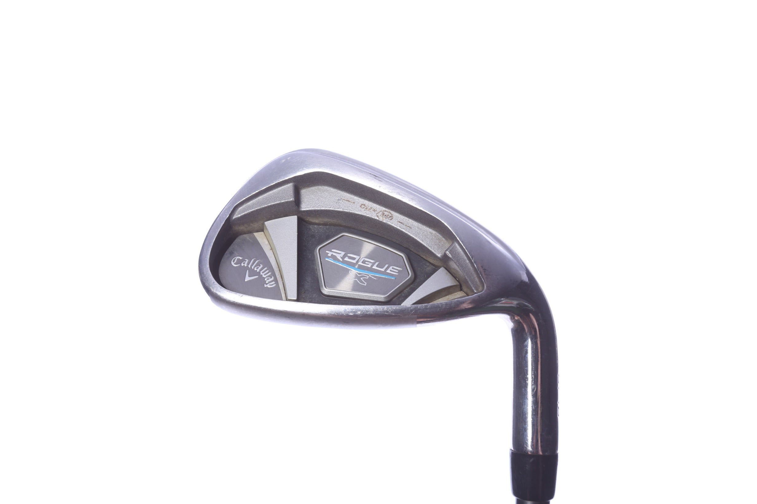 Used Callaway Rogue X Single 9-Iron - Right-Handed - Regular Flex