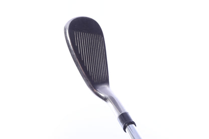 Used TaylorMade M4 Approach Wedge - Left-Handed - 49 Degrees - Stiff Flex