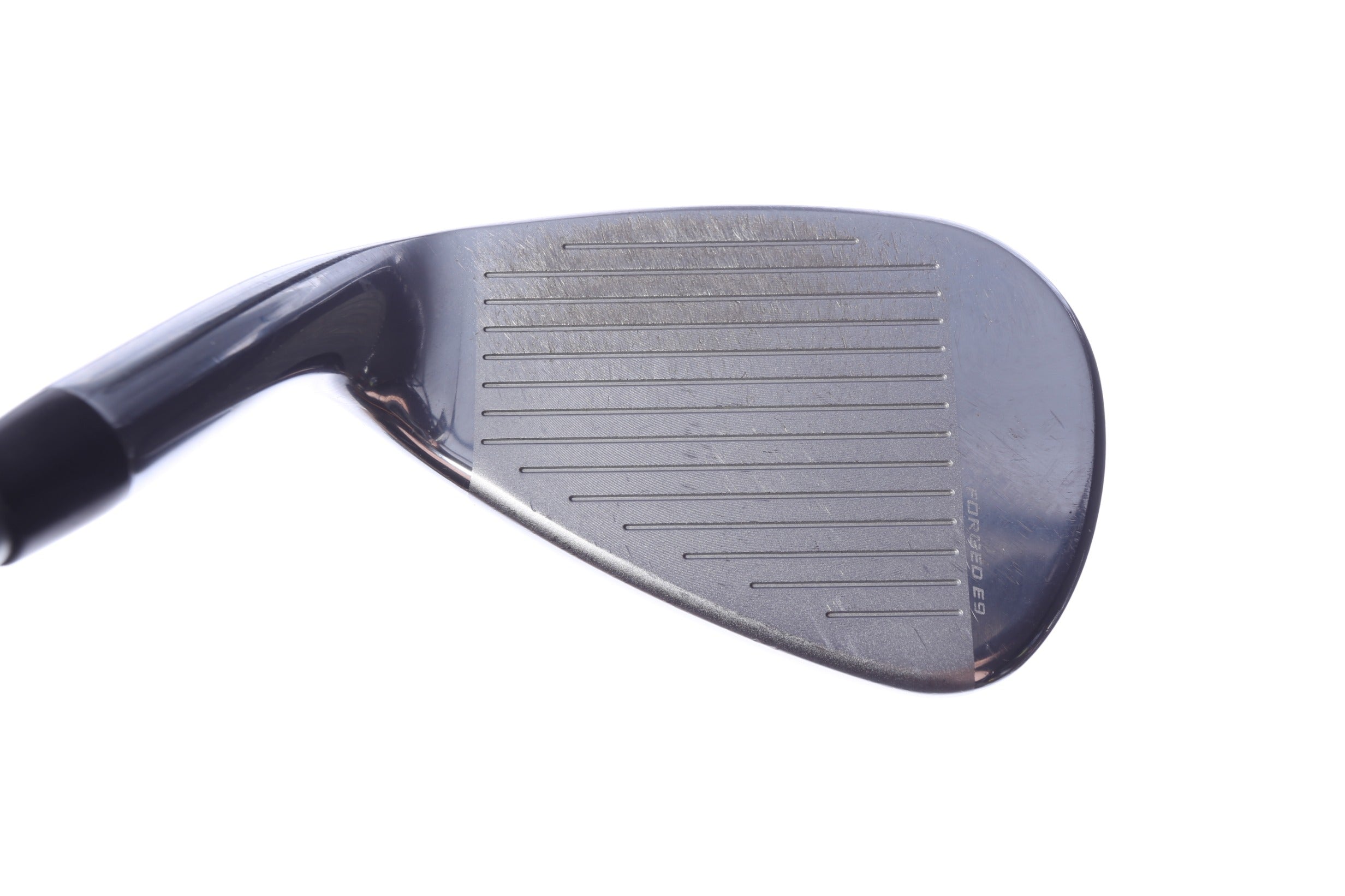 Used Cobra 2023 T-Rail Pitching Wedge - Right-Handed - 44 Degrees - Ladies Flex