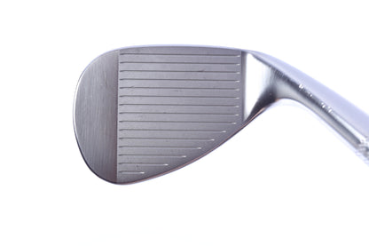 Used Callaway Opus Brushed Chrome Approach Wedge - Left-Handed - 50 Degrees - Wedge Flex-Next Round