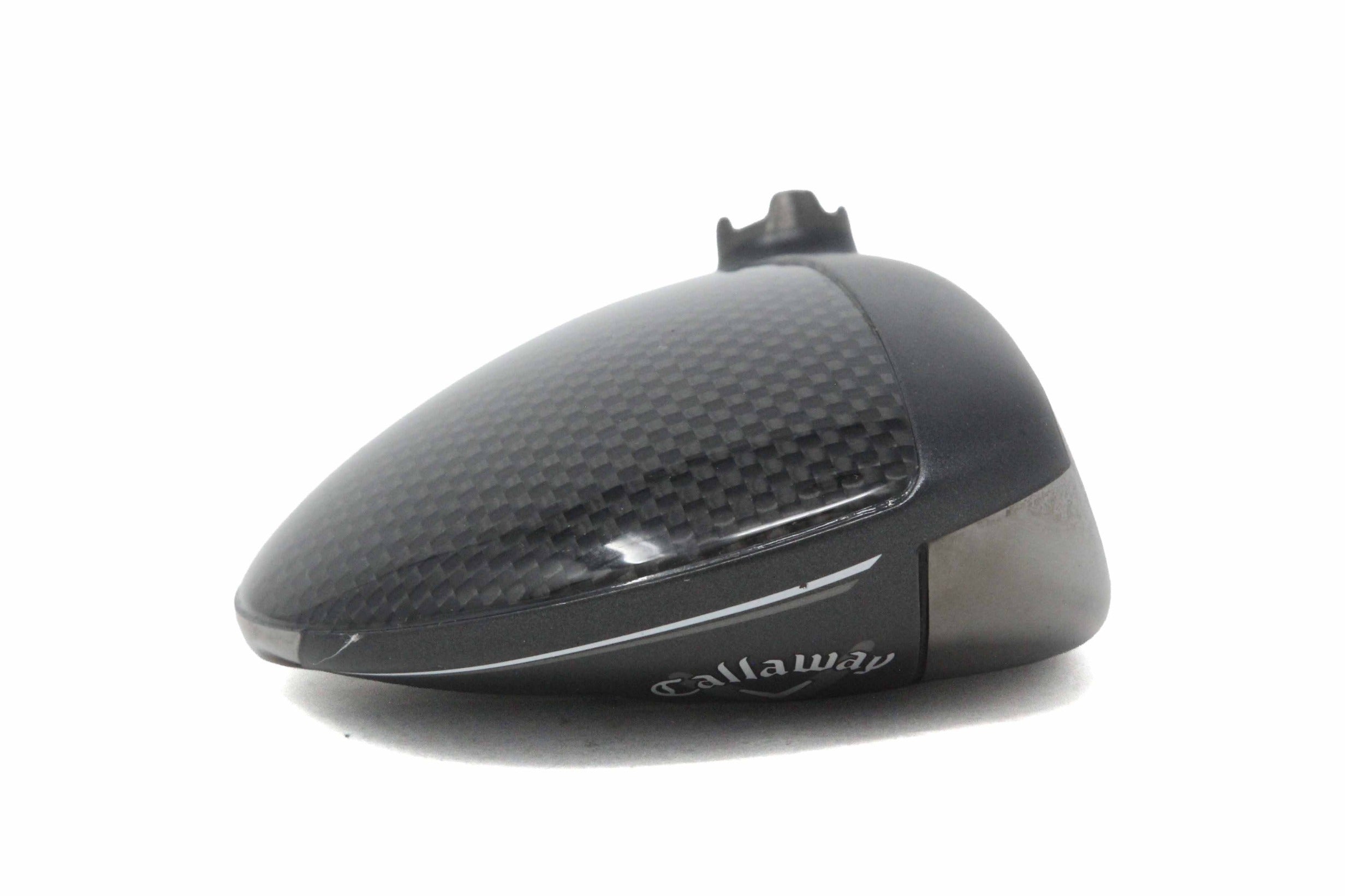 Used Callaway Paradym Ai Smoke Triple Diamond 3-Wood - HEAD ONLY - Right-Handed - 15*