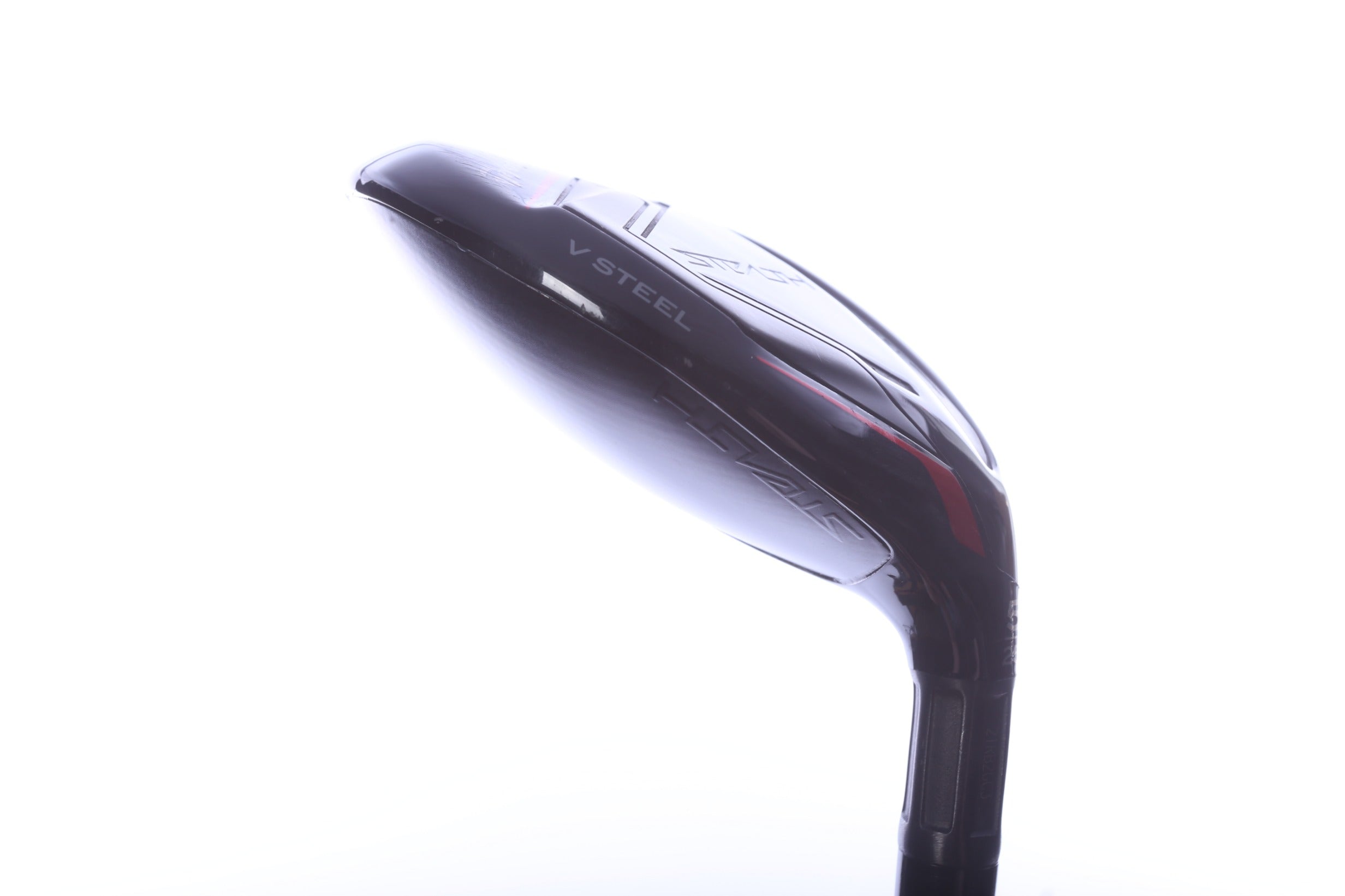 Used TaylorMade STEALTH Rescue 5H Hybrid - Right-Handed - 25 Degrees - Regular Flex