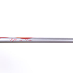 Used Callaway Diablo Edge 4H Hybrid - Left-Handed - 24 Degrees - Ladies Flex-Next Round