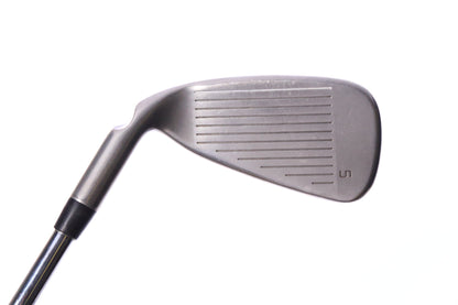 Used Ping GMax Single 5-Iron - Right-Handed - Regular Flex