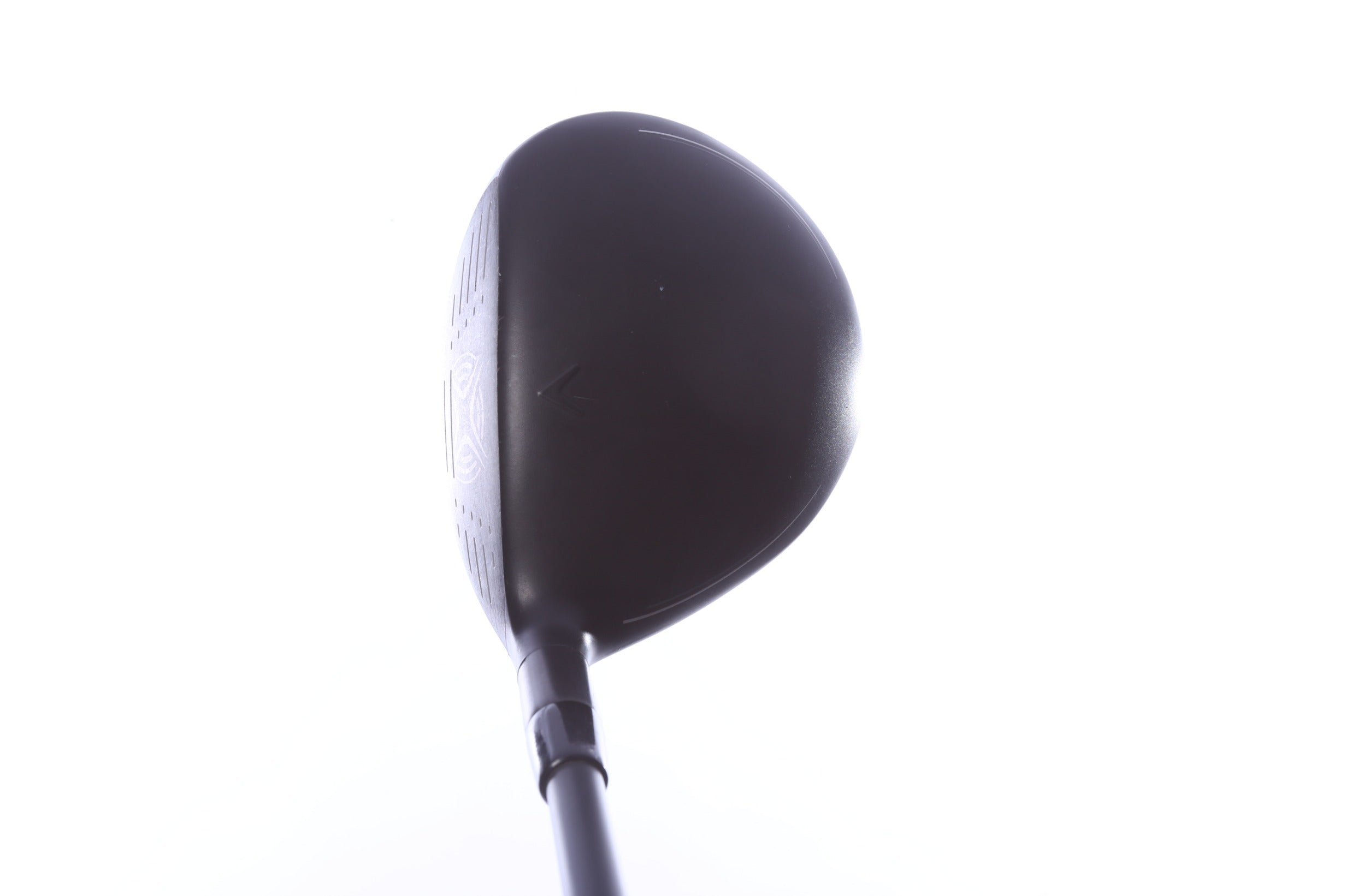Used Callaway XR 16 Wood Set - Right-Handed - 3W, 5W - Ladies Flex-Next Round