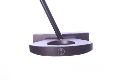 Used L.A.B. Golf DF3 Putter - Right-Handed - 34 in - Mallet