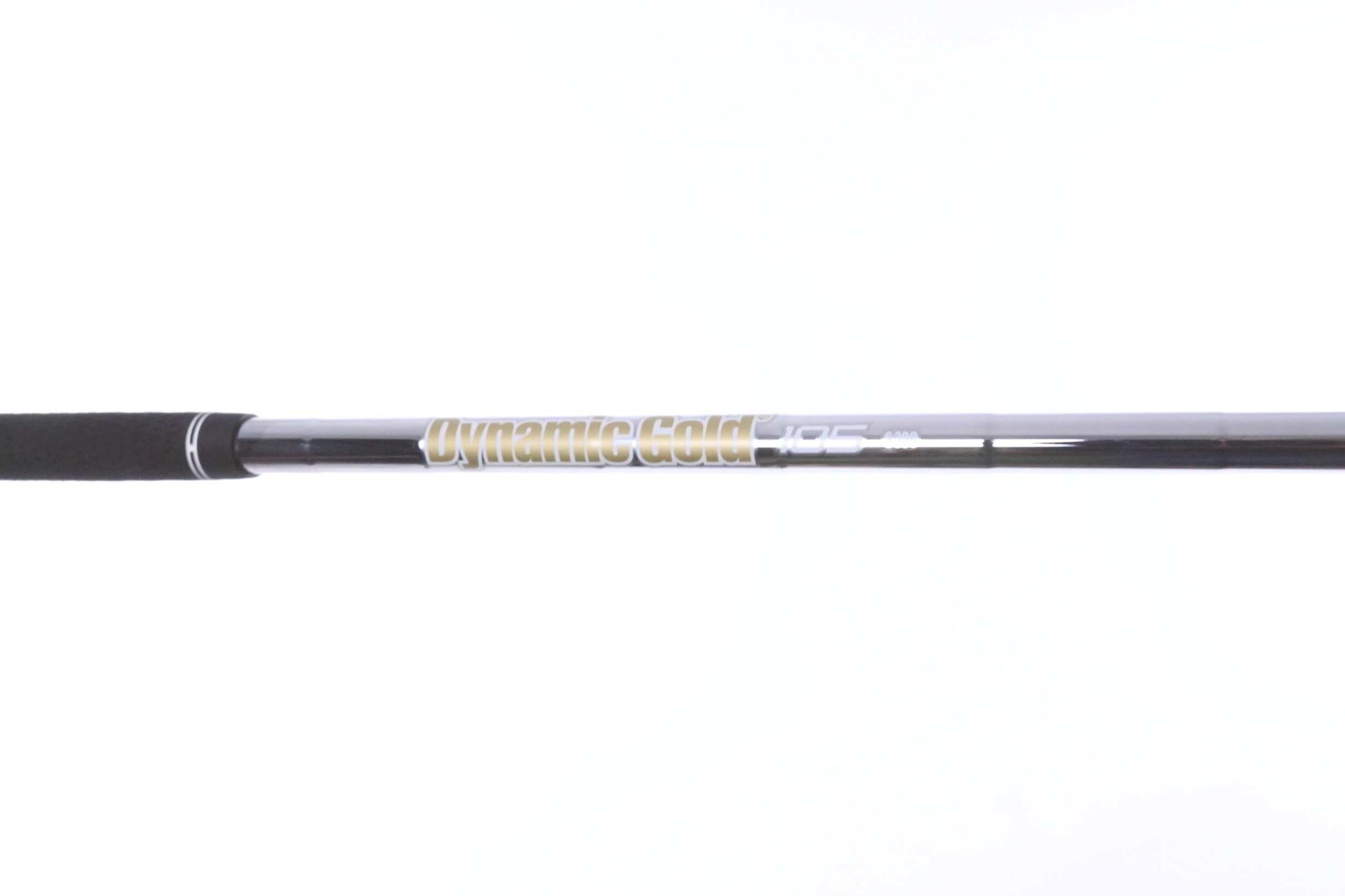 Used Cleveland ZipCore XL Single 8-Iron - Left-Handed - Stiff Flex-Next Round