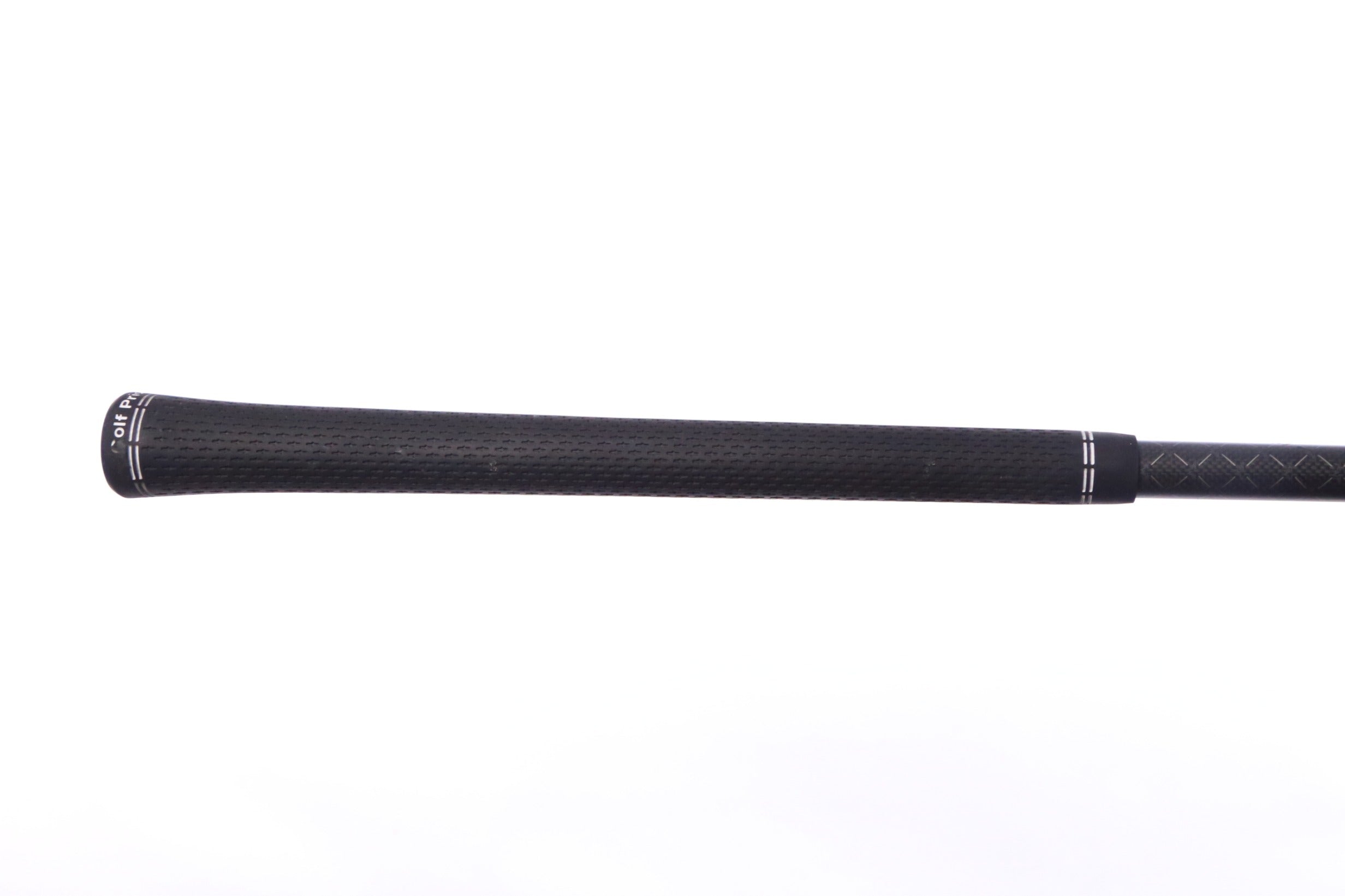 Used Mitsubishi Tensei 1K Black Hybrid Shaft Stiff Flex Graphite - 39 in - Titleist Surefit Adapter-Next Round