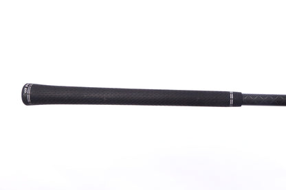 Used Mitsubishi Tensei 1K Black Hybrid Shaft Stiff Flex Graphite - 39 in - Titleist Surefit Adapter-Next Round