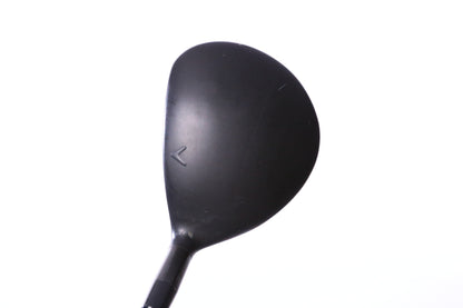 Used Callaway XR 16 Pro 3-Wood - Right-Handed - 14 Degrees - Stiff Flex-Next Round