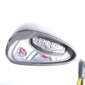 Used Ping Faith Utility Wedge - Right-Handed - 50 Degrees - Ladies Flex-Next Round