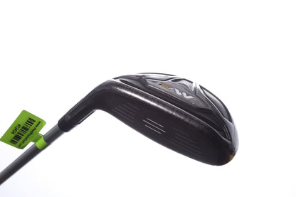 Used TaylorMade M2 5H Hybrid - Right-Handed - 25 Degrees - Ladies Flex-Next Round
