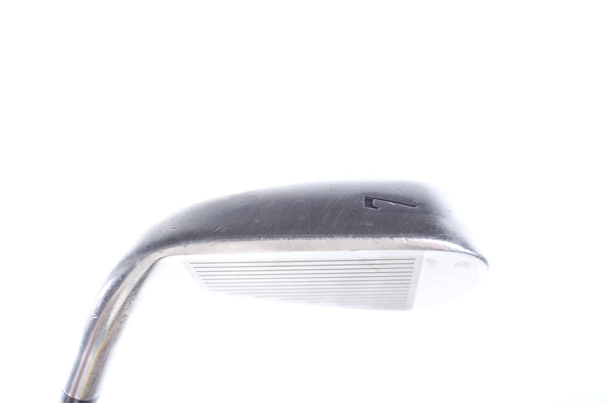 Used XXIO 12 Single 7-Iron - Right-Handed - Regular Flex-Next Round
