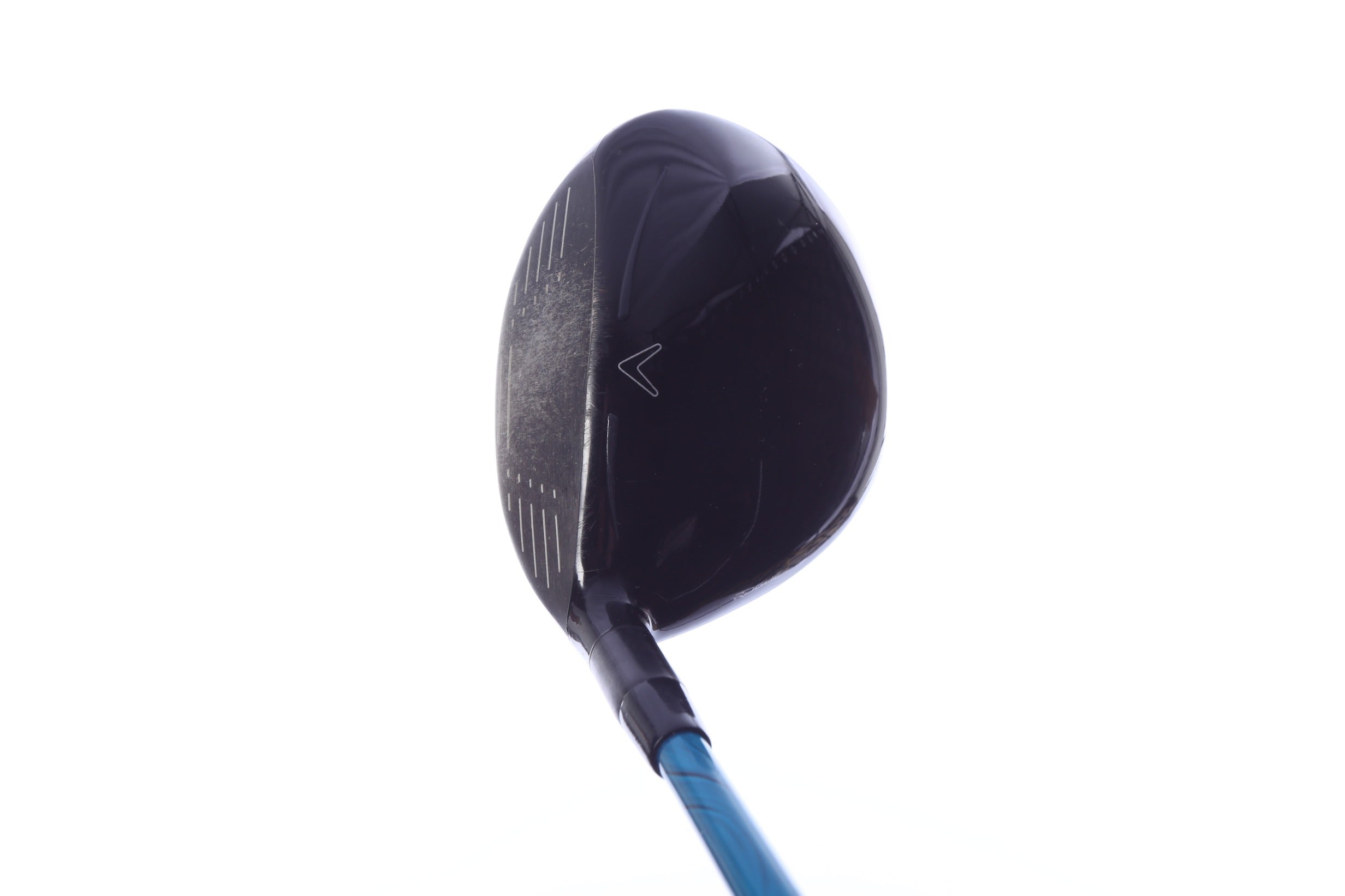 Used Callaway Rogue 3-Wood - Right-Handed - 15 Degrees - Stiff Flex
