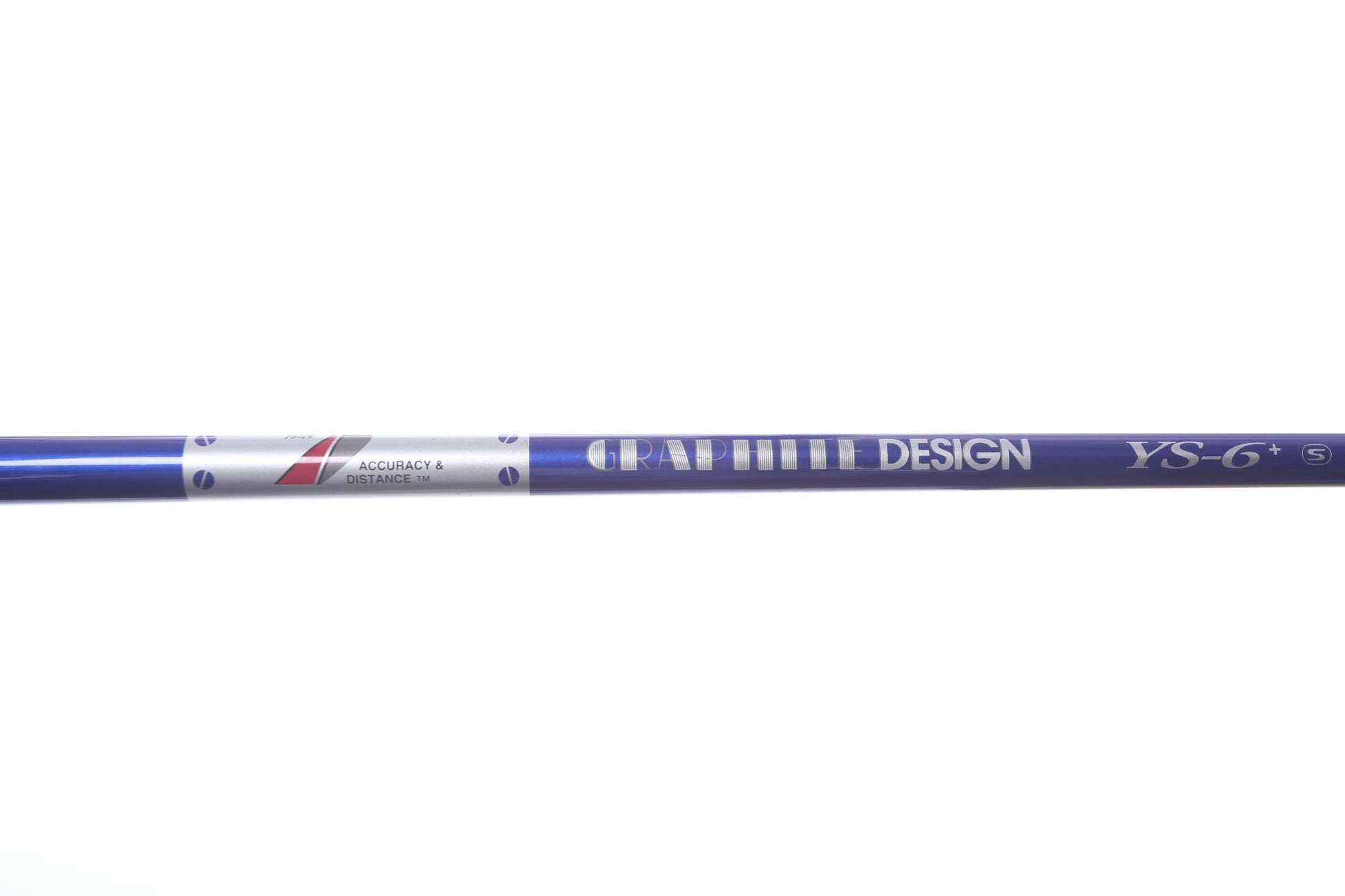 Used Adams Speedline Driver - 9.5 Degrees - Stiff Flex Graphite Design SY - Right-Handed-Next Round