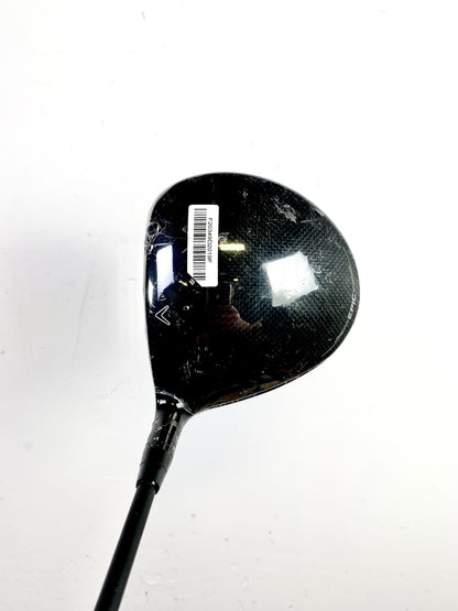 Used Callaway Epic Max Driver - Right-Handed - 12 Degrees - Regular Flex-Next Round