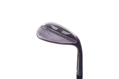 Used Titleist Vokey SM8 Brushed Steel Lob Wedge - Right-Handed - 60 Degrees - Stiff Flex