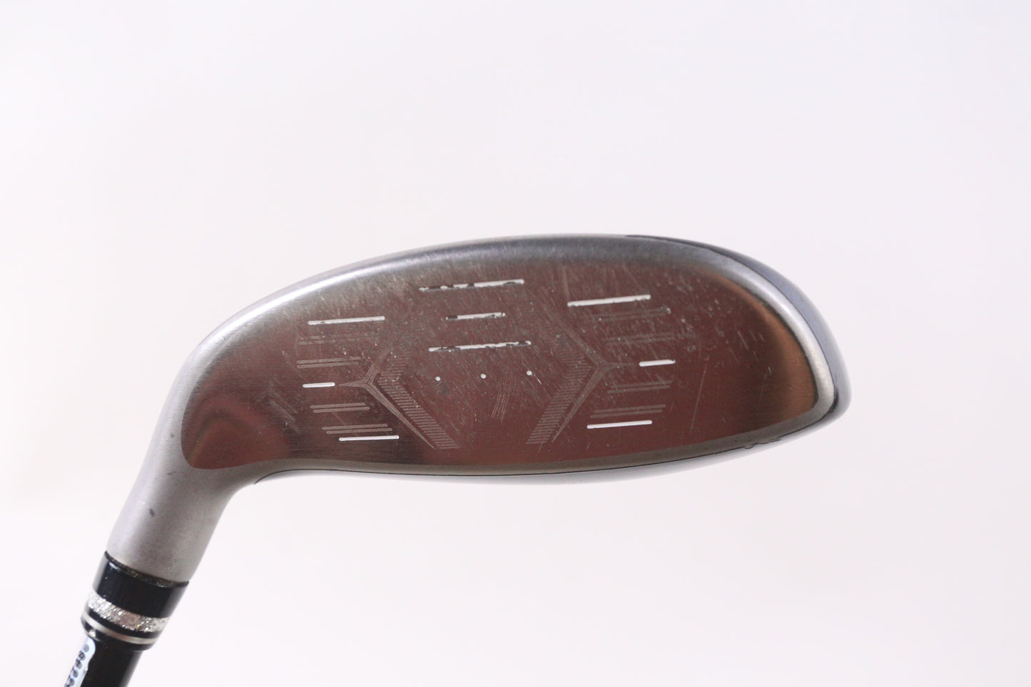 Used XXIO Prime 11 6H Hybrid - Right-Handed - 26 Degrees - Regular Flex-Next Round