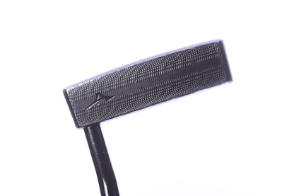 Used Mizuno OMOI Type III Putter - Right-Handed - 34.5 in - Mid-mallet-Next Round