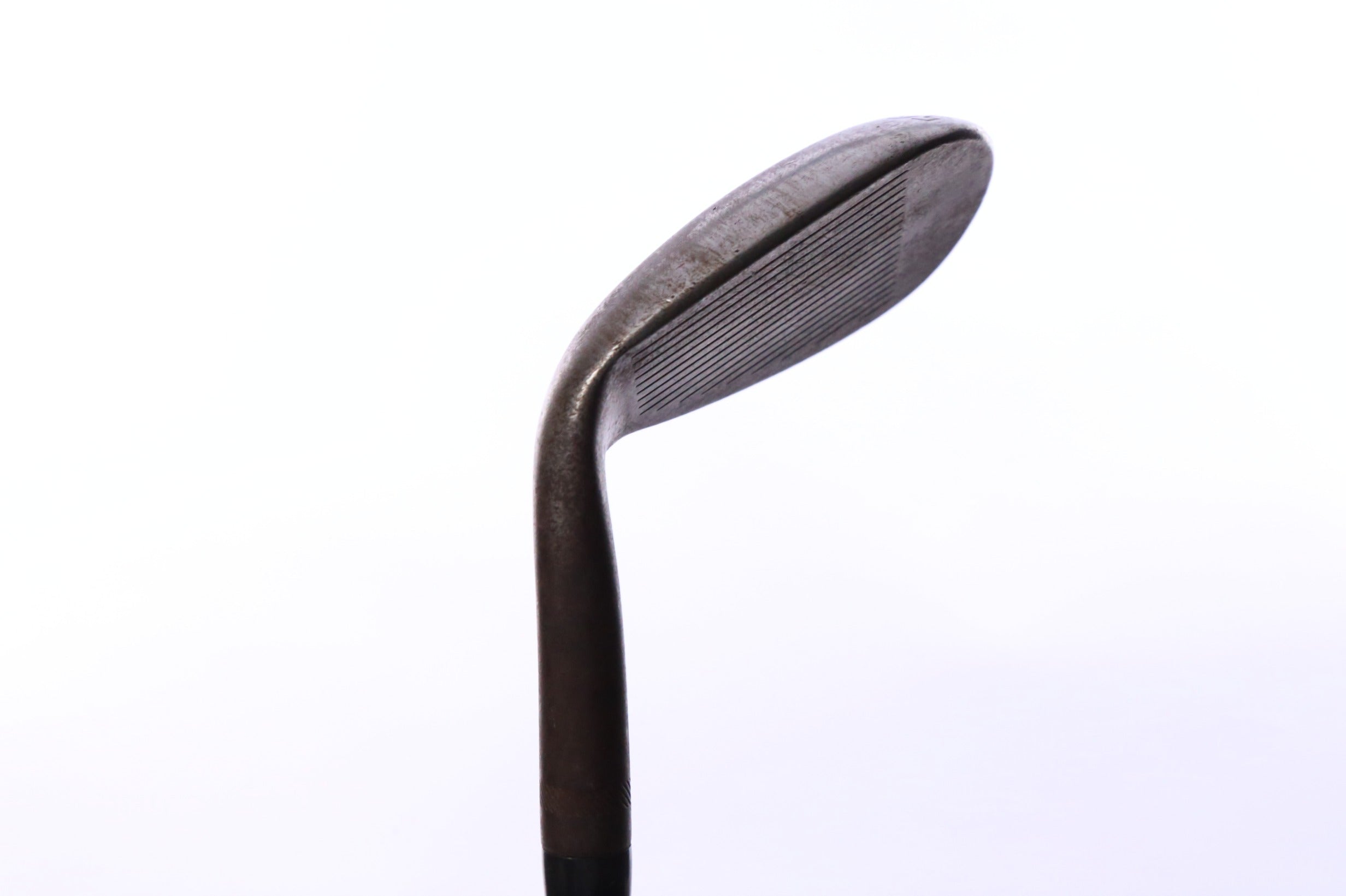 Used Titleist Vokey SM7 Raw Sand Wedge - Right-Handed - 56 Degrees - Wedge Flex