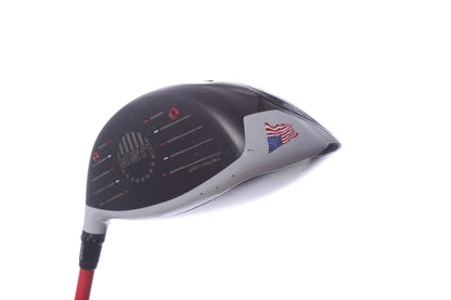 Used TaylorMade SIM MAX Driver - 10.5 Degrees - Stiff Flex UST Mamiya Proforce V2 - Right-Handed-Next Round