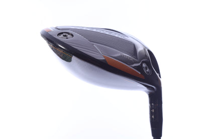 Used Callaway Mavrik Max Driver - 10.5 Degrees - Regular Flex UST Mamiya Helium - Right-Handed