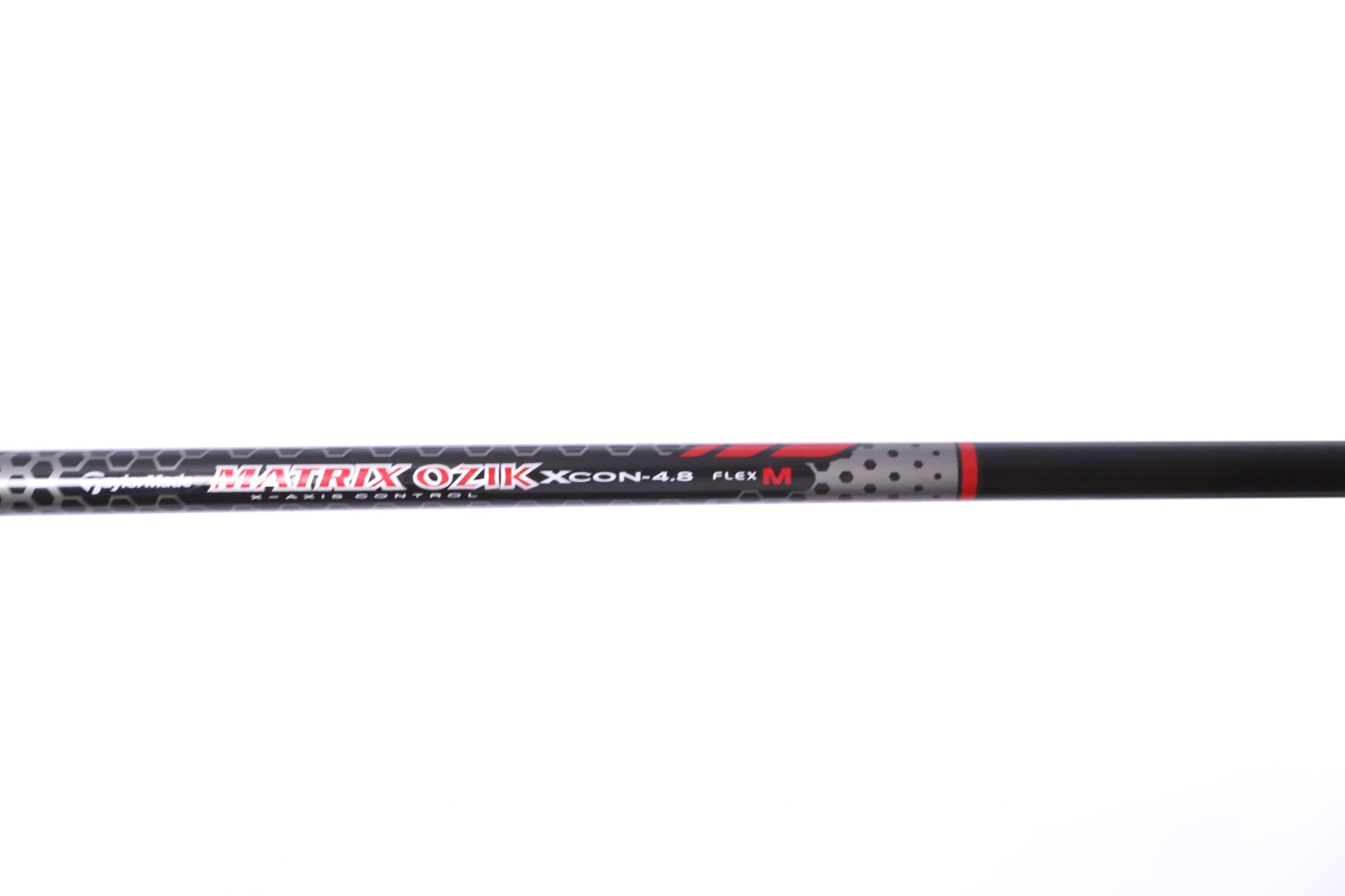 Used TaylorMade Burner SuperFast 3-Wood - Right-Handed - 15 Degrees - Seniors Flex-Next Round