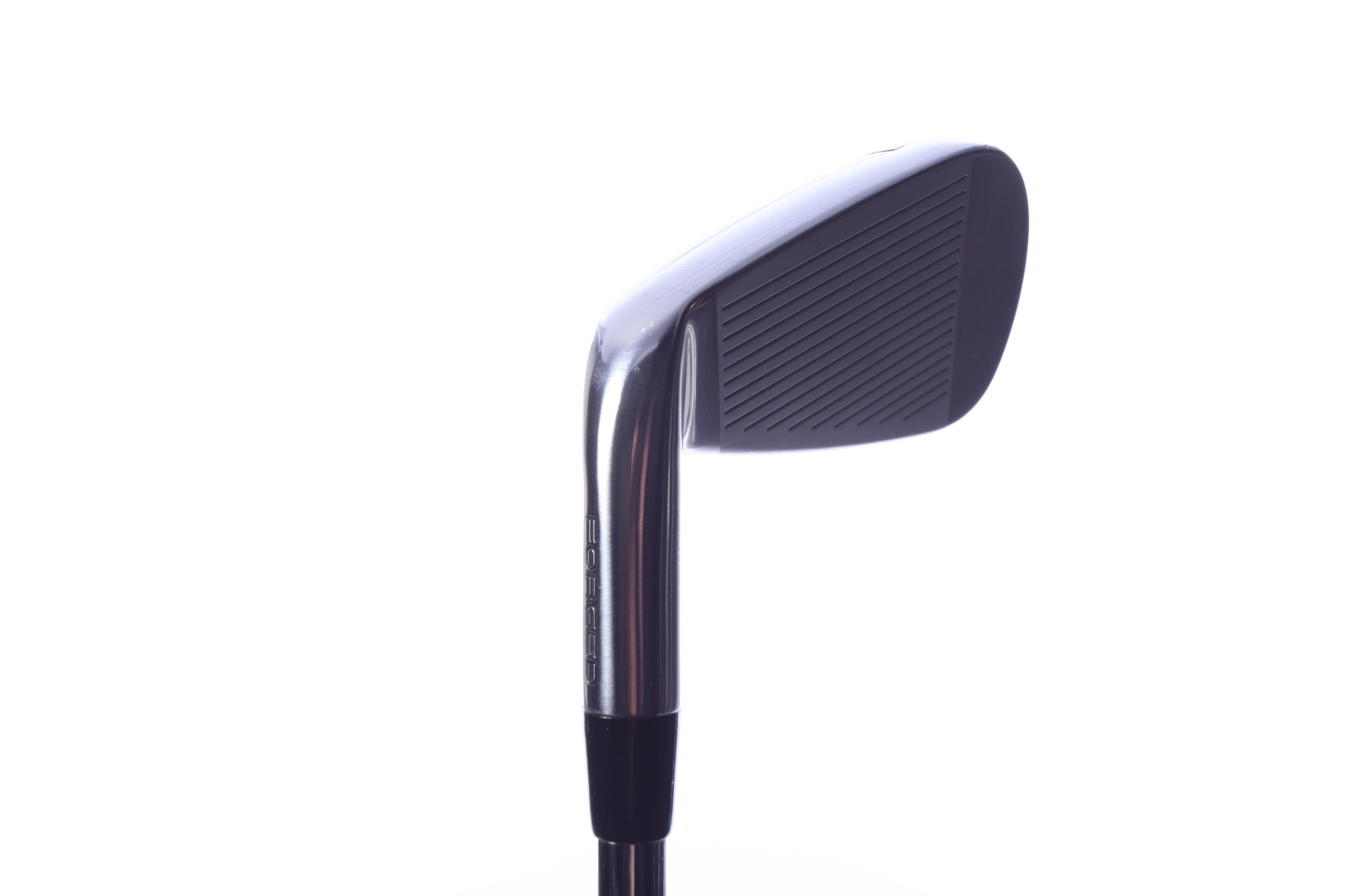 Used Maltby TS3.5 Single 7-Iron - Right-Handed - Seniors Flex