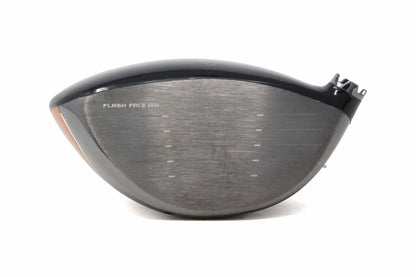 Used Callaway Mavrik Sub Zero Triple Diamond Driver - HEAD ONLY - Right-Handed - 9 Degrees-Next Round