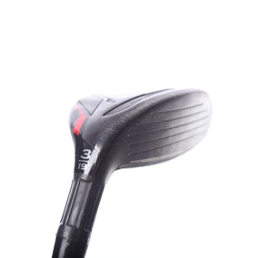 Used TaylorMade STEALTH Rescue 3H Hybrid - Right-Handed - 19 Degrees - Regular Flex-Next Round