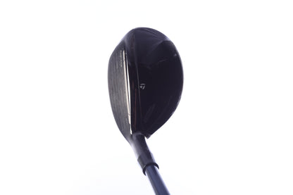 Used TaylorMade Qi10 MAX 5H Hybrid - Right-Handed - 27 Degrees - Stiff Flex