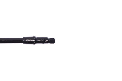 Used Mitsubishi Tensei CK Pro Blue Driver Shaft Regular Flex Graphite - 43 in - TaylorMade M Adapter-Next Round
