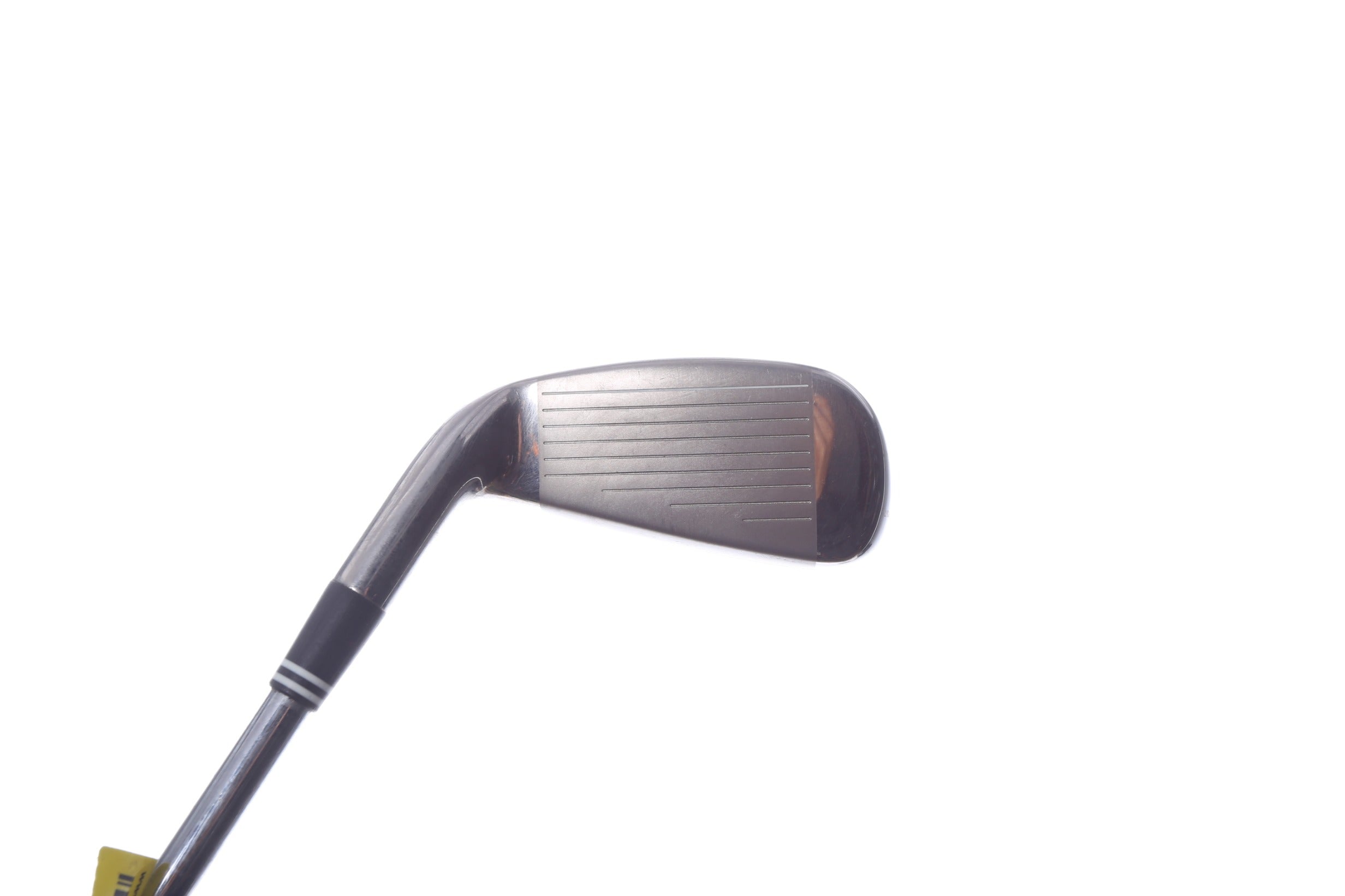 Used Cleveland HiBore Single 4H - Right-Handed - Regular Flex-Next Round