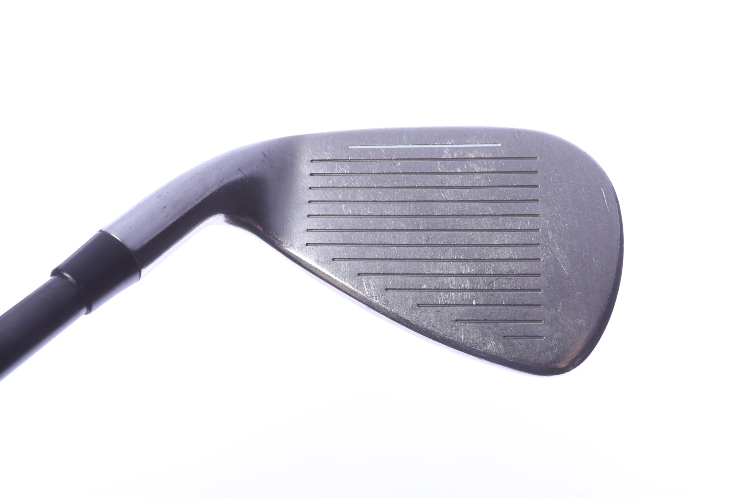 Used Cobra Fly-Z S Single 8-Iron - Right-Handed - Regular Flex