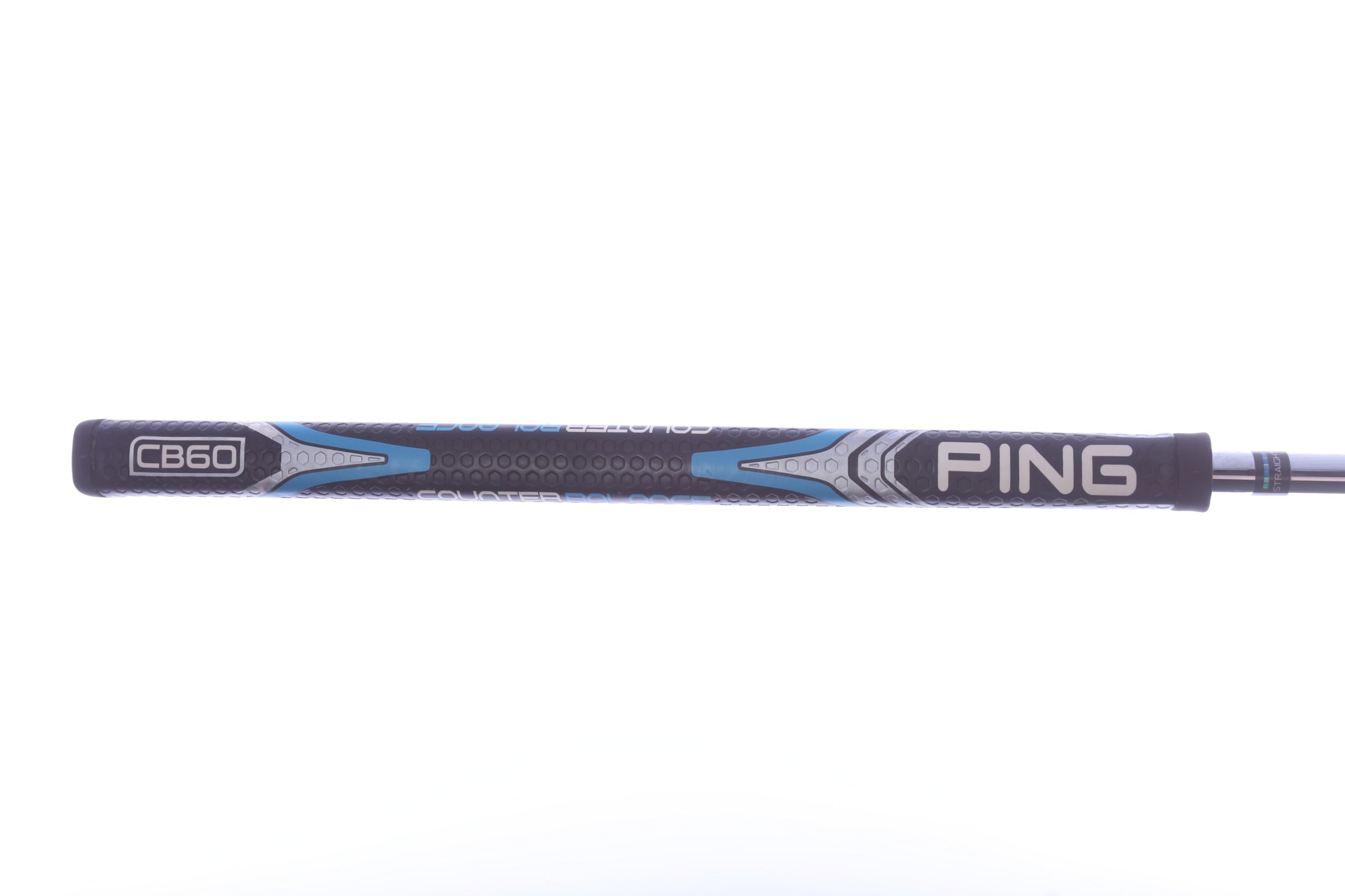 Used Ping Sigma 2 Valor 400 Stealth Slight Putter - Right-Handed - 38 in - Mallet