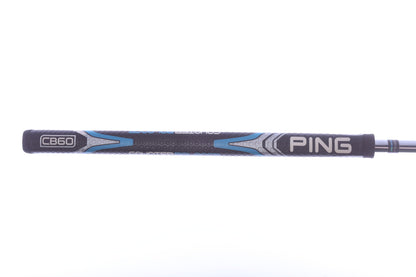 Used Ping Sigma 2 Valor 400 Stealth Slight Putter - Right-Handed - 38 in - Mallet