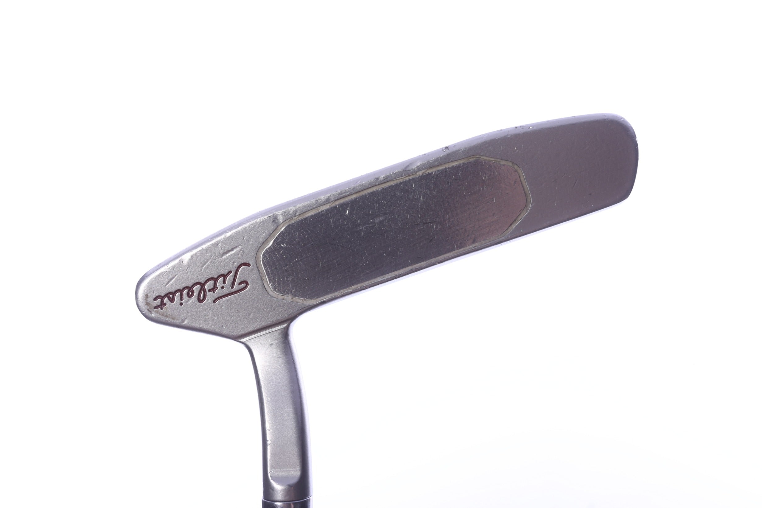Used Titleist Scotty Cameron Studio Style Newport 2.5 Putter - Right-Handed - 35 in - Blade