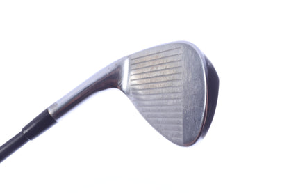 Used Callaway Apex 21 Approach Wedge - Right-Handed - 49 Degrees - Regular Flex