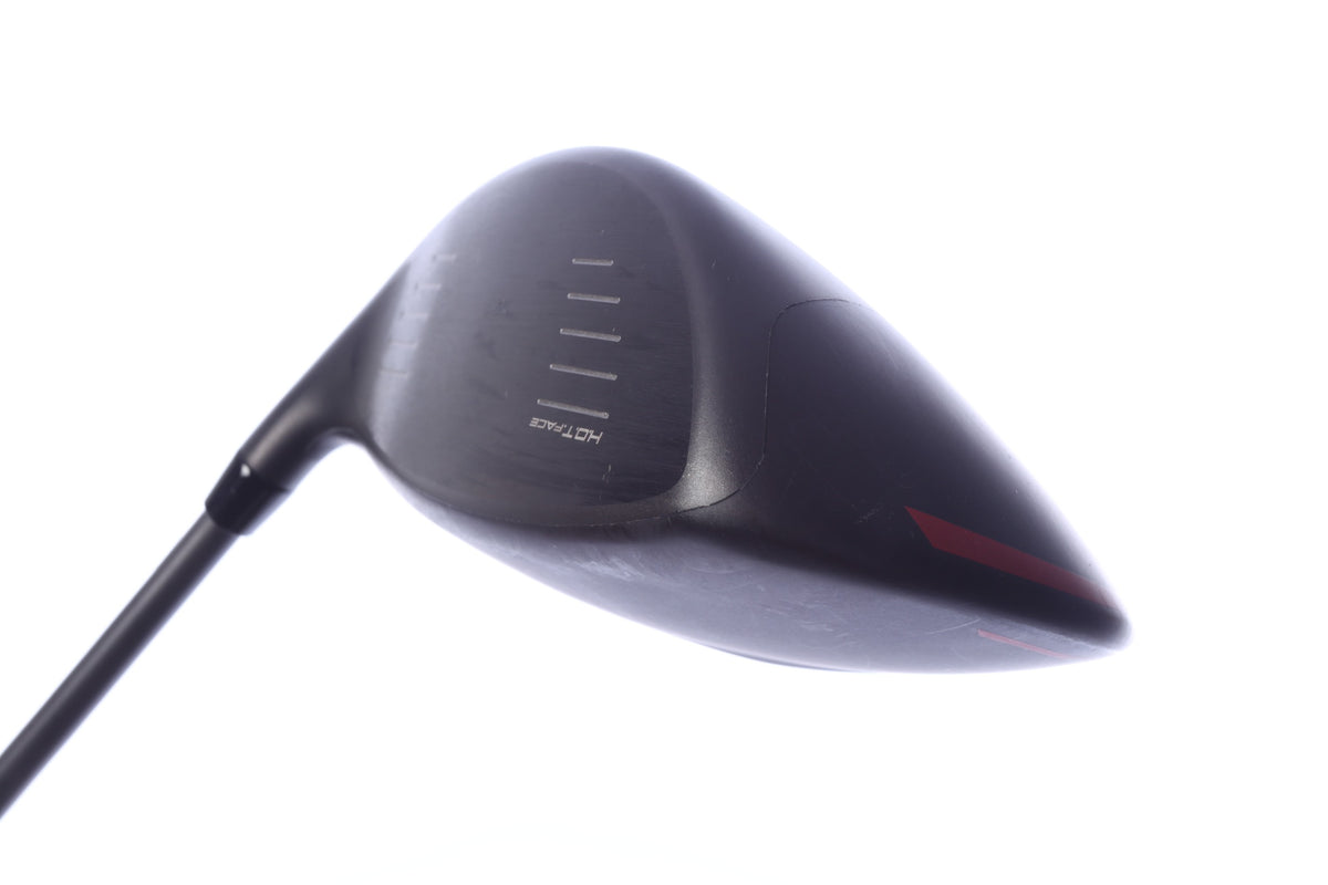 Used Cobra AIR-X Offset Driver - 10.5 Degrees - Seniors Flex Cobra Ultralite - Right-Handed-Next Round