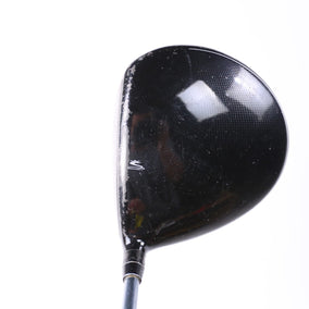 Used Cobra King F6 Driver - 10.5 Degrees - Stiff Flex MATRIX VELOX - Right-Handed-Next Round