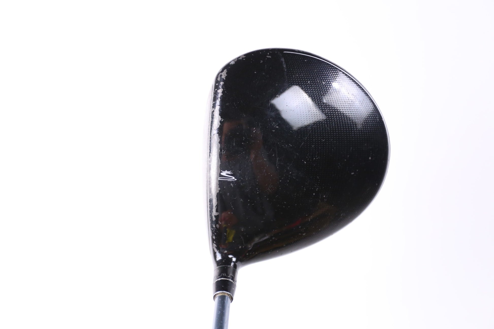 Used Cobra King F6 Driver - 10.5 Degrees - Stiff Flex MATRIX VELOX - Right-Handed-Next Round